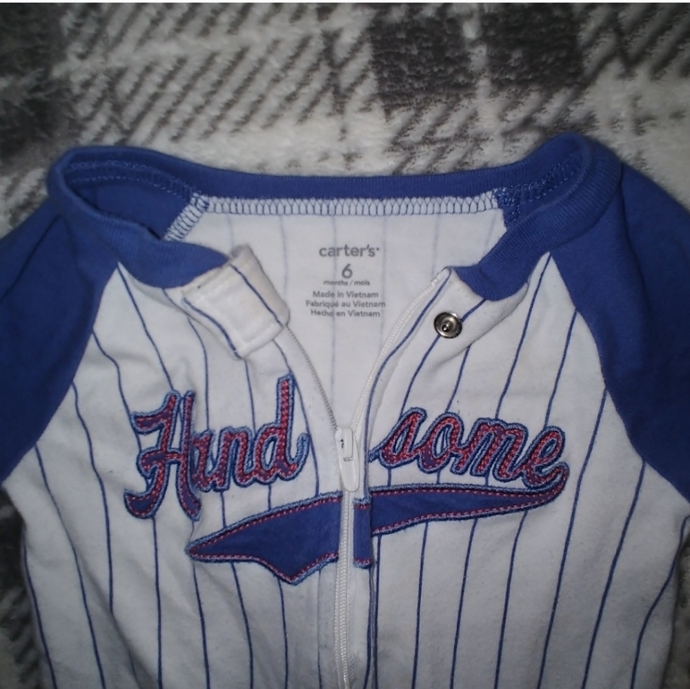 Handsome Onesie